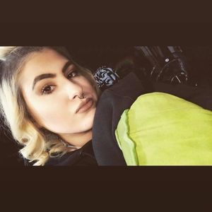 Meet your Posher, Summer